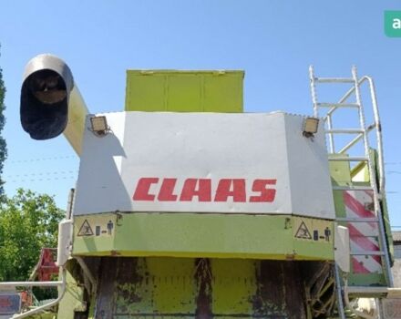 Клаас Lexion 480, объемом двигателя 10.96 л и пробегом 0 тыс. км за 39900 $, фото 4 на Automoto.ua