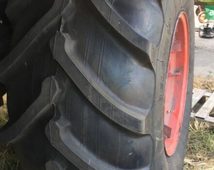 Клаас Lexion 480, объемом двигателя 0 л и пробегом 6 тыс. км за 35000 $, фото 4 на Automoto.ua