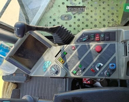 Клаас Lexion 480, объемом двигателя 10.96 л и пробегом 0 тыс. км за 39900 $, фото 7 на Automoto.ua