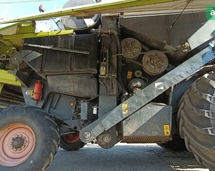 Клаас Lexion 480, объемом двигателя 10.96 л и пробегом 0 тыс. км за 39900 $, фото 14 на Automoto.ua