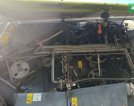 Клаас Lexion 480, объемом двигателя 10.96 л и пробегом 0 тыс. км за 39900 $, фото 9 на Automoto.ua