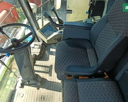 Клаас Lexion 480, объемом двигателя 10.96 л и пробегом 0 тыс. км за 39900 $, фото 8 на Automoto.ua