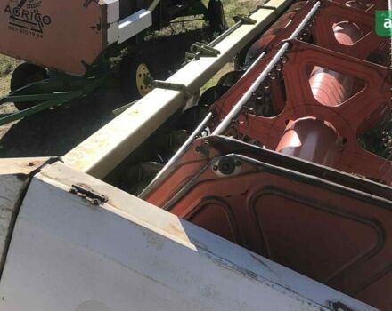 Клаас Lexion 480, объемом двигателя 0 л и пробегом 0 тыс. км за 47000 $, фото 7 на Automoto.ua