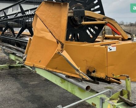 Клаас Lexion 480, объемом двигателя 0 л и пробегом 0 тыс. км за 53000 $, фото 10 на Automoto.ua