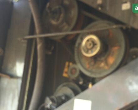 Клаас Lexion 480, объемом двигателя 0 л и пробегом 6 тыс. км за 35000 $, фото 5 на Automoto.ua