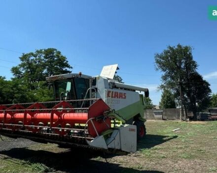 Клаас Lexion 480, об'ємом двигуна 0 л та пробігом 0 тис. км за 38500 $, фото 2 на Automoto.ua