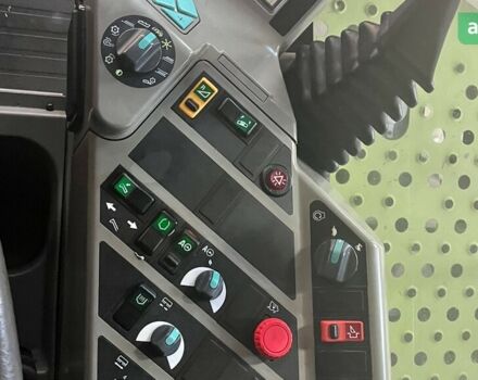 Клаас Lexion 480, об'ємом двигуна 0 л та пробігом 0 тис. км за 86497 $, фото 30 на Automoto.ua