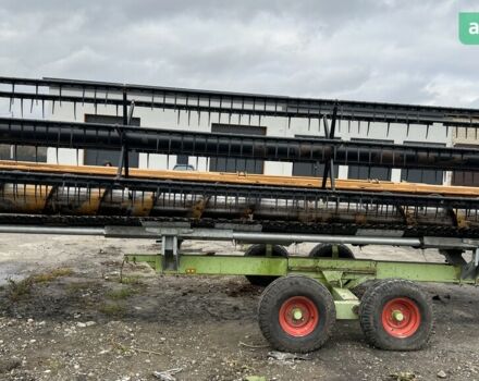 Клаас Lexion 480, объемом двигателя 0 л и пробегом 0 тыс. км за 53000 $, фото 11 на Automoto.ua