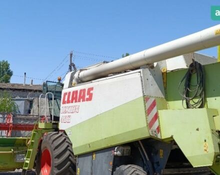 Клаас Lexion 480, объемом двигателя 10.96 л и пробегом 0 тыс. км за 39900 $, фото 5 на Automoto.ua