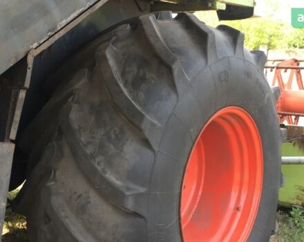 Клаас Lexion 480, объемом двигателя 0 л и пробегом 6 тыс. км за 35000 $, фото 2 на Automoto.ua