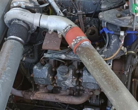 Клаас Lexion 480, объемом двигателя 10.96 л и пробегом 0 тыс. км за 39900 $, фото 18 на Automoto.ua