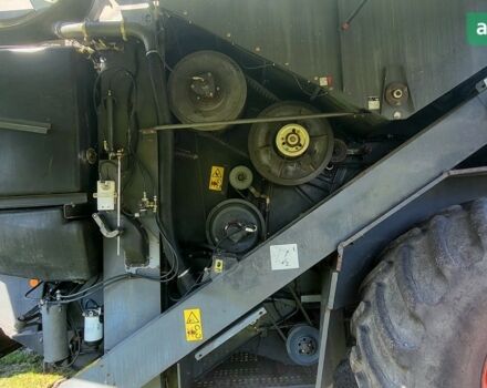 Клаас Lexion 480, объемом двигателя 0 л и пробегом 0 тыс. км за 48000 $, фото 6 на Automoto.ua