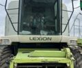 Клаас Lexion 480, объемом двигателя 0 л и пробегом 0 тыс. км за 53000 $, фото 1 на Automoto.ua
