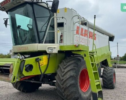 Клаас Lexion 480, об'ємом двигуна 0 л та пробігом 0 тис. км за 86497 $, фото 12 на Automoto.ua
