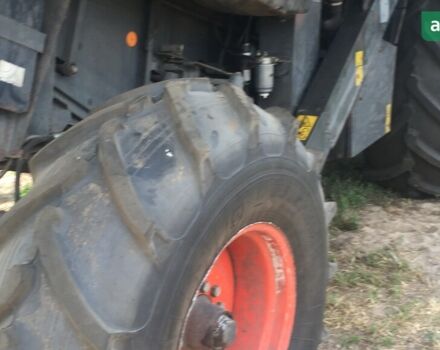 Клаас Lexion 480, объемом двигателя 0 л и пробегом 6 тыс. км за 35000 $, фото 7 на Automoto.ua