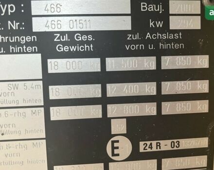 Клаас Lexion 480, об'ємом двигуна 0 л та пробігом 0 тис. км за 86497 $, фото 35 на Automoto.ua