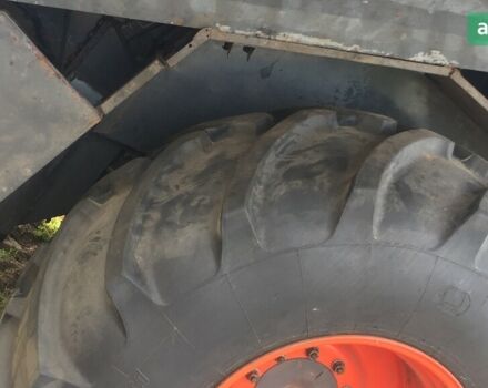 Клаас Lexion 480, объемом двигателя 0 л и пробегом 6 тыс. км за 35000 $, фото 8 на Automoto.ua