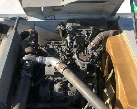 Клаас Lexion 480, объемом двигателя 0 л и пробегом 0 тыс. км за 47000 $, фото 4 на Automoto.ua