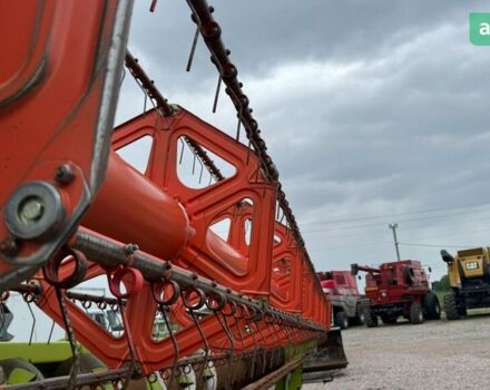 Клаас Lexion 480, об'ємом двигуна 0 л та пробігом 0 тис. км за 86497 $, фото 17 на Automoto.ua