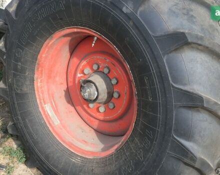 Клаас Lexion 480, объемом двигателя 0 л и пробегом 6 тыс. км за 35000 $, фото 3 на Automoto.ua