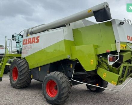 Клаас Lexion 480, об'ємом двигуна 0 л та пробігом 0 тис. км за 87950 $, фото 8 на Automoto.ua