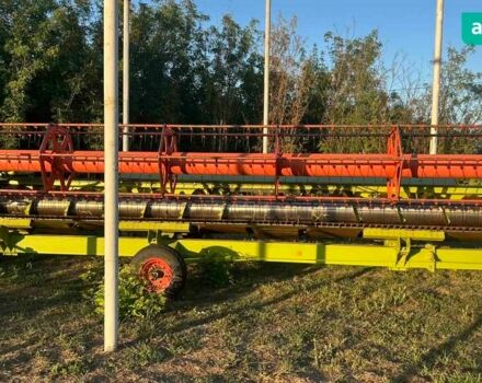 Клаас Lexion 480, об'ємом двигуна 0 л та пробігом 0 тис. км за 88540 $, фото 32 на Automoto.ua
