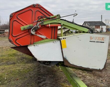Клаас Lexion 480, объемом двигателя 0 л и пробегом 0 тыс. км за 63000 $, фото 27 на Automoto.ua