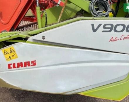 Клаас Lexion 480, об'ємом двигуна 0 л та пробігом 0 тис. км за 127529 $, фото 2 на Automoto.ua