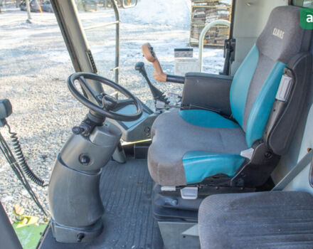 Клаас Lexion 480, объемом двигателя 0 л и пробегом 0 тыс. км за 58909 $, фото 14 на Automoto.ua
