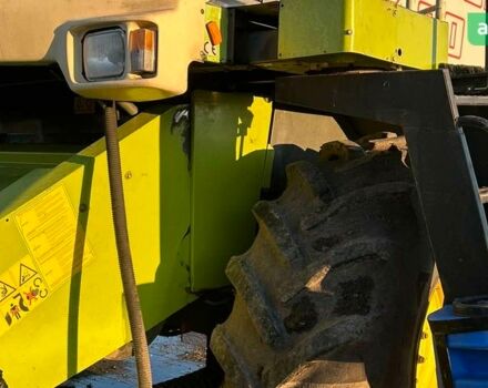Клаас Lexion 480, объемом двигателя 0 л и пробегом 0 тыс. км за 65000 $, фото 5 на Automoto.ua