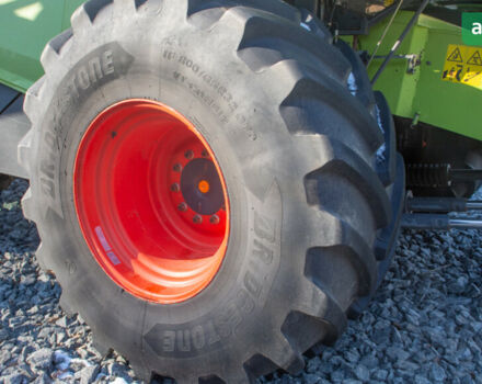 Клаас Lexion 480, объемом двигателя 0 л и пробегом 0 тыс. км за 58909 $, фото 20 на Automoto.ua