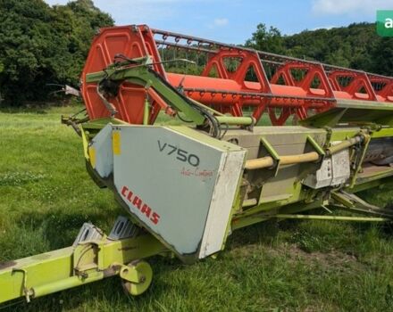 Клаас Lexion 480, об'ємом двигуна 0 л та пробігом 0 тис. км за 115693 $, фото 13 на Automoto.ua