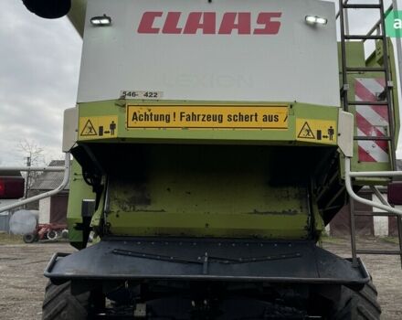 Клаас Lexion 480, объемом двигателя 0 л и пробегом 0 тыс. км за 63000 $, фото 6 на Automoto.ua