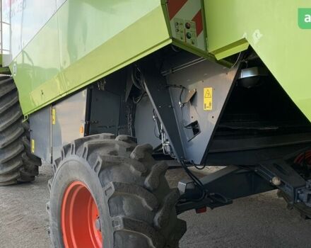 Клаас Lexion 480, об'ємом двигуна 0 л та пробігом 0 тис. км за 59000 $, фото 11 на Automoto.ua