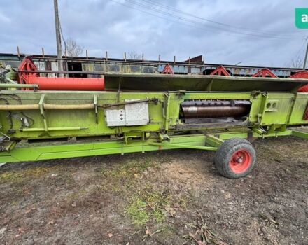 Клаас Lexion 480, объемом двигателя 0 л и пробегом 0 тыс. км за 63000 $, фото 28 на Automoto.ua