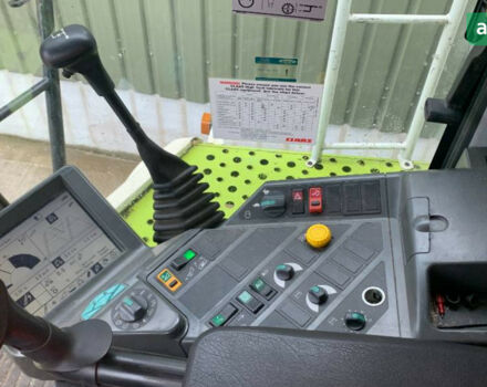 Клаас Lexion 480, объемом двигателя 0 л и пробегом 0 тыс. км за 82638 $, фото 11 на Automoto.ua