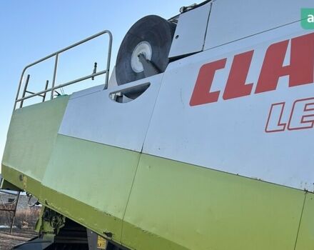 Клаас Lexion 480, объемом двигателя 0 л и пробегом 0 тыс. км за 65000 $, фото 3 на Automoto.ua