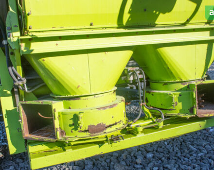 Клаас Lexion 480, объемом двигателя 0 л и пробегом 0 тыс. км за 58909 $, фото 6 на Automoto.ua