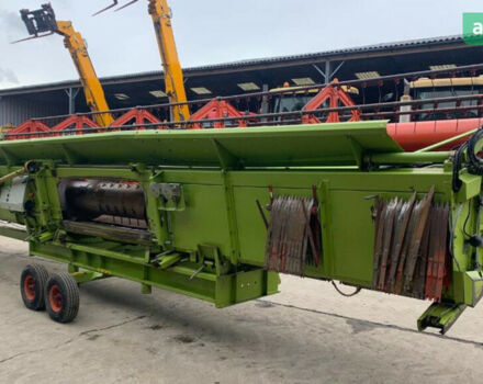 Клаас Lexion 480, объемом двигателя 0 л и пробегом 0 тыс. км за 82638 $, фото 38 на Automoto.ua