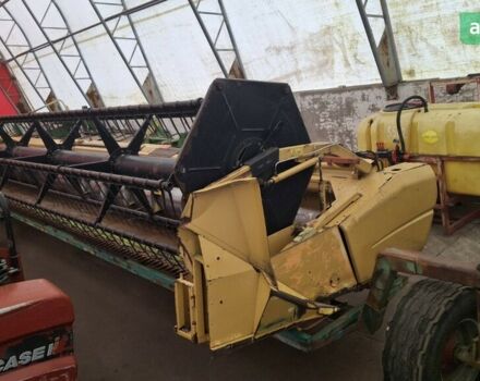Клаас Lexion 480, об'ємом двигуна 0 л та пробігом 0 тис. км за 80000 $, фото 1 на Automoto.ua