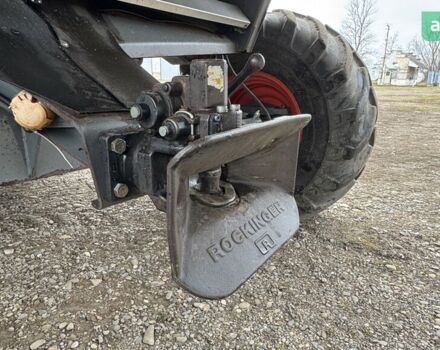 Клаас Lexion 480, объемом двигателя 0 л и пробегом 0 тыс. км за 63000 $, фото 16 на Automoto.ua