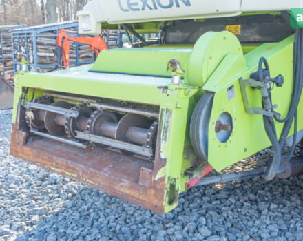Клаас Lexion 480, объемом двигателя 0 л и пробегом 0 тыс. км за 58909 $, фото 10 на Automoto.ua
