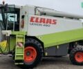 Клаас Lexion 480, об'ємом двигуна 0 л та пробігом 0 тис. км за 59000 $, фото 3 на Automoto.ua