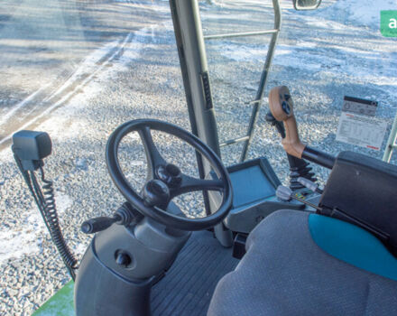 Клаас Lexion 480, объемом двигателя 0 л и пробегом 0 тыс. км за 58909 $, фото 15 на Automoto.ua