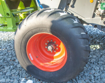 Клаас Lexion 480, объемом двигателя 0 л и пробегом 0 тыс. км за 58909 $, фото 21 на Automoto.ua