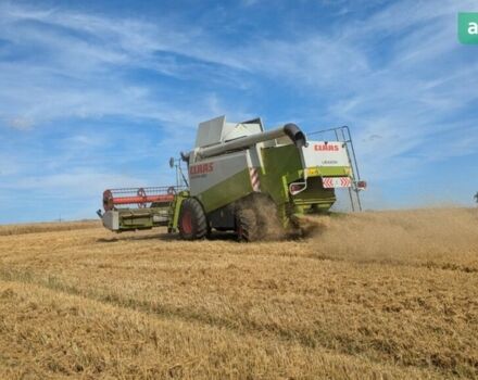 Клаас Lexion 480, об'ємом двигуна 0 л та пробігом 0 тис. км за 115693 $, фото 2 на Automoto.ua
