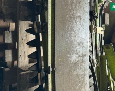Клаас Lexion 480, объемом двигателя 0 л и пробегом 0 тыс. км за 63000 $, фото 31 на Automoto.ua