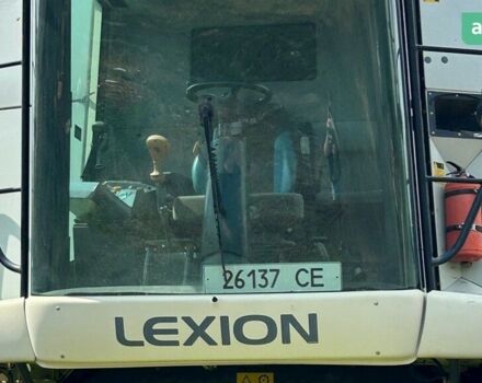 Клаас Lexion 480, объемом двигателя 0 л и пробегом 0 тыс. км за 63000 $, фото 6 на Automoto.ua