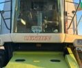 Клаас Lexion 480, объемом двигателя 0 л и пробегом 0 тыс. км за 65000 $, фото 1 на Automoto.ua