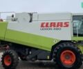 Клаас Lexion 480, об'ємом двигуна 0 л та пробігом 0 тис. км за 59000 $, фото 5 на Automoto.ua